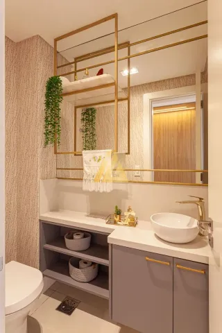 Apartamento com 4 dormitórios, foto 25