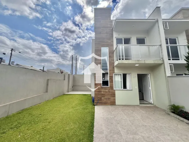 Sobrado com 2 dormitórios, foto 2
