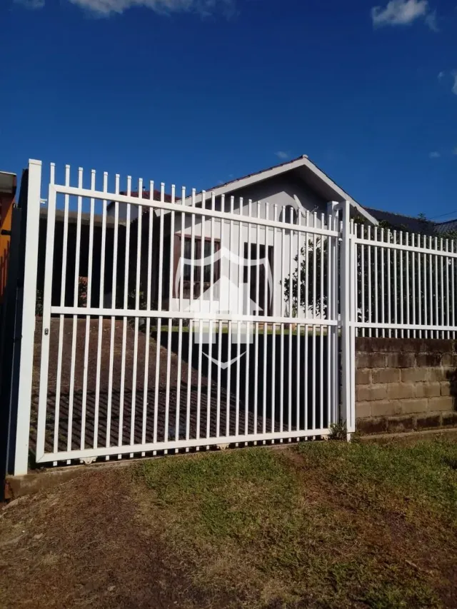 Casa com 2 dormitórios, foto 2