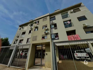 Apartamento com 1 dormitório, foto 10
