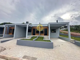 Casa com 2 dormitórios, foto 2