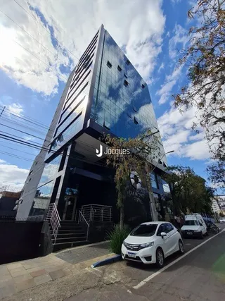 Sala comercial