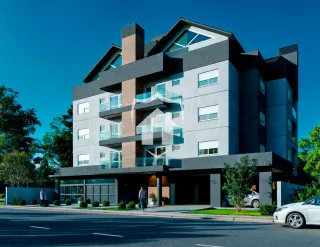 Apartamento com 2 dormitórios, foto 6