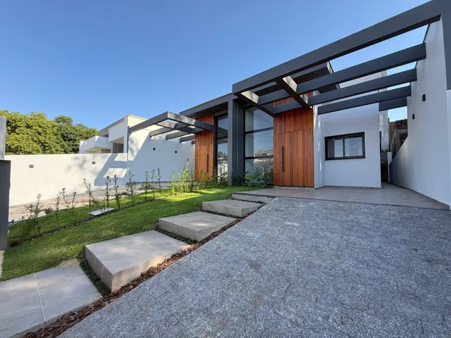 Casa geminada com 3 dormitórios, foto 5