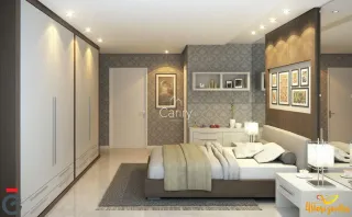 Apartamento com 2 dormitórios, foto 10