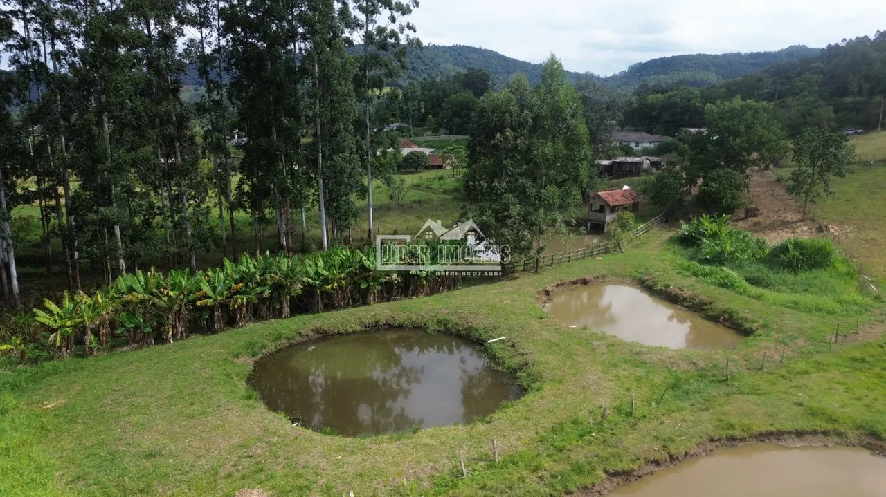 Área rural, foto 1