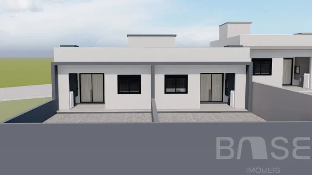 Casa geminada com 2 dormitórios, foto 5