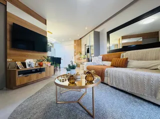 Apartamento com 2 dormitórios, foto 1