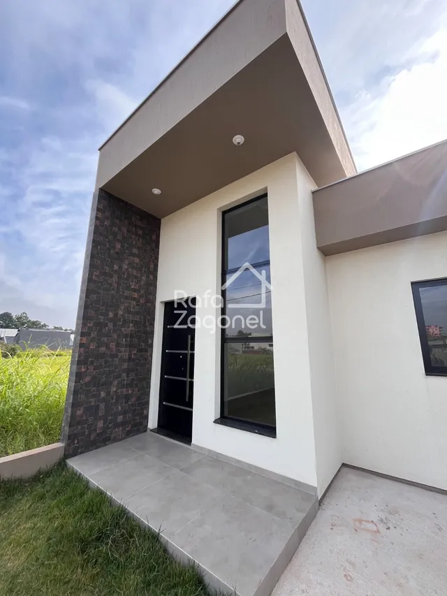 Casa geminada com 3 dormitórios, foto 4