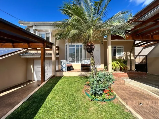 Casa com 3 dormitórios, foto 3