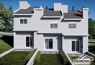 Sobrado com 2 dormitórios, foto 2