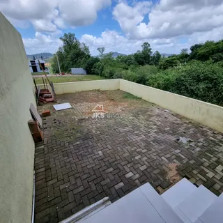 Casa geminada com 2 dormitórios, foto 2
