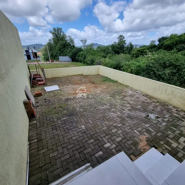 Casa geminada com 2 dormitórios, foto 2