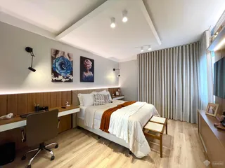 Casa com 3 dormitórios, foto 8