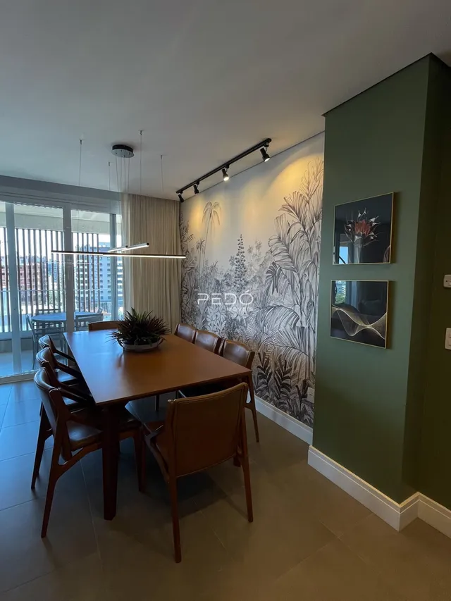 Apartamento com 3 dormitórios, foto 4