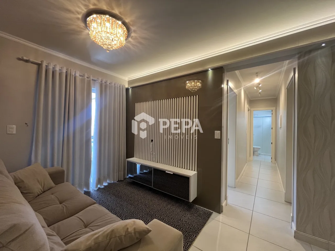 Apartamento com 3 dormitórios, foto 1