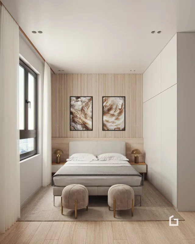 Apartamento com 2 dormitórios, foto 4