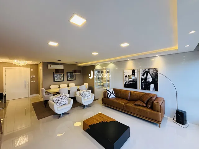Apartamento com 3 dormitórios, foto 5