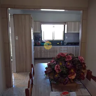 Casa com 2 dormitórios, foto 7