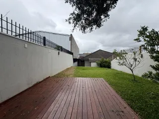 Casa geminada com 3 dormitórios, foto 13