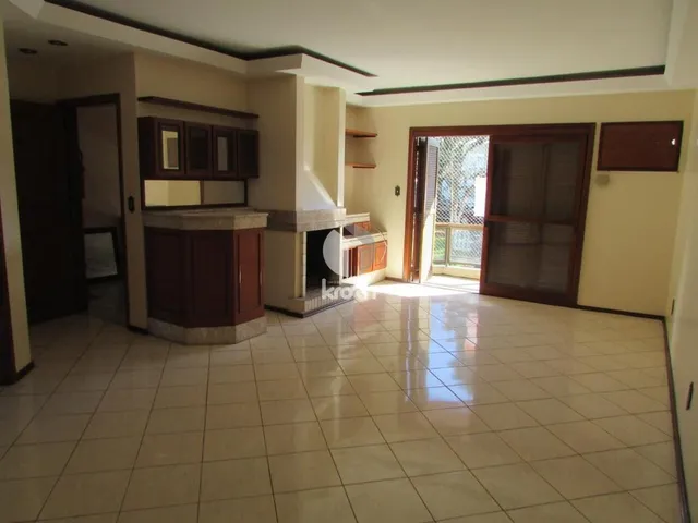 Apartamento com 3 dormitórios, foto 3