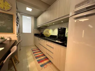 Apartamento com 2 dormitórios, foto 5