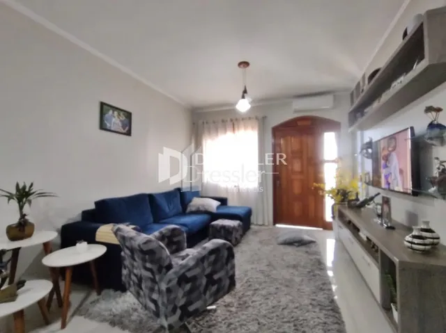 Casa com 3 dormitórios, foto 5
