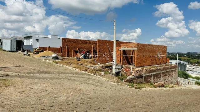 Casa geminada com 2 dormitórios, foto 2