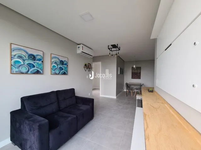 Apartamento com 2 dormitórios, foto 4