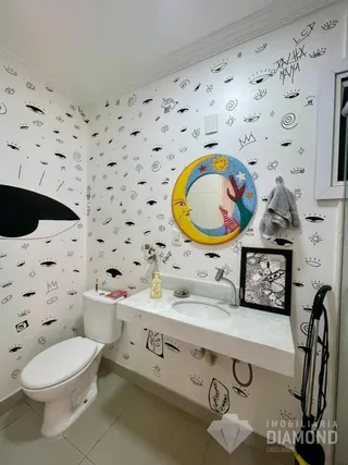 Apartamento com 2 dormitórios, foto 5