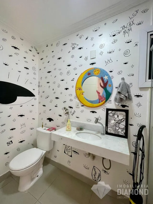 Apartamento com 2 dormitórios, foto 5