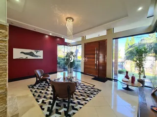 Casa com 4 dormitórios, foto 3