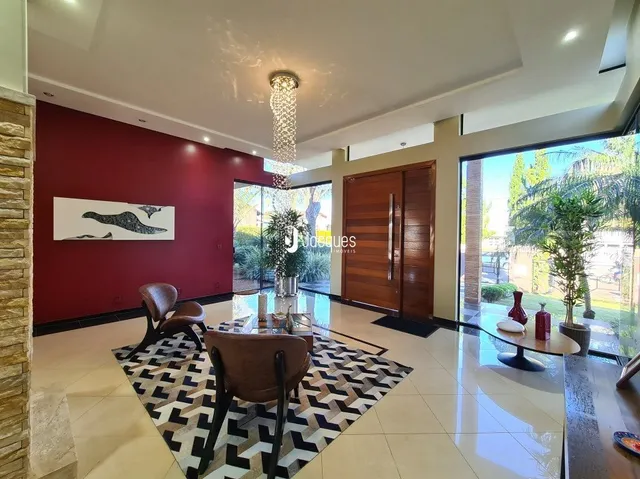 Casa com 4 dormitórios, foto 3