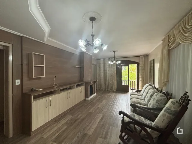 Casa com 3 dormitórios, foto 4