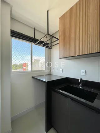 Apartamento com 2 dormitórios, foto 8
