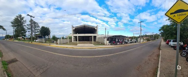Prédio