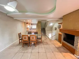 Casa com 3 dormitórios, foto 2