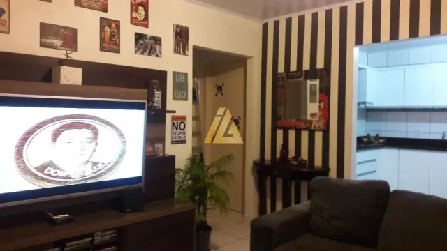 Casa com 2 dormitórios, foto 4