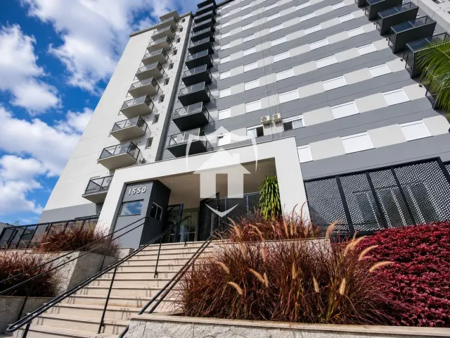 Apartamento com 3 dormitórios, foto 2