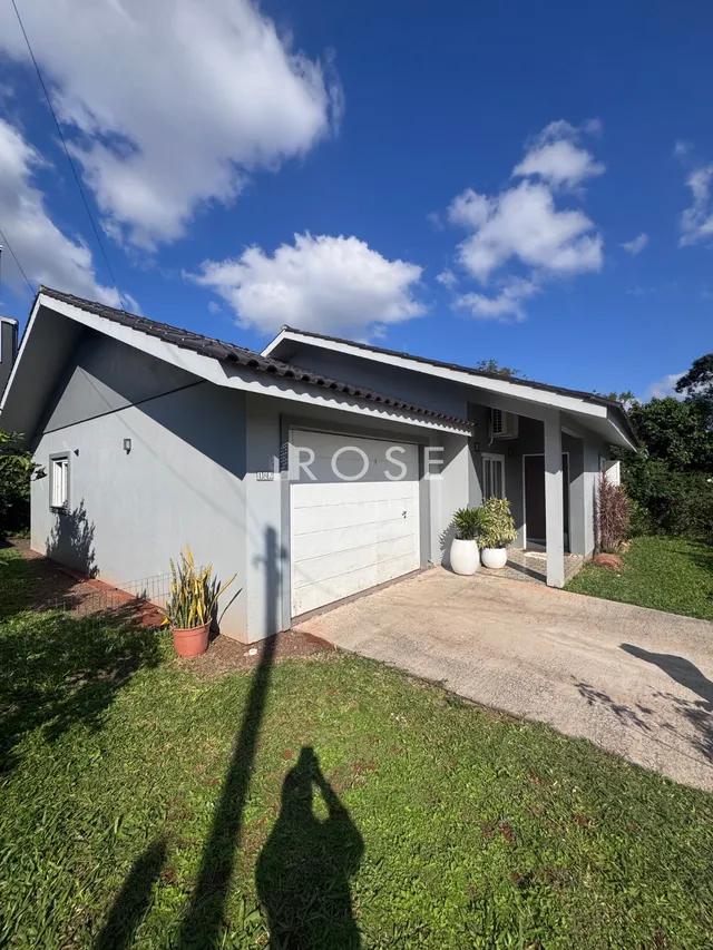 Casa com 2 dormitórios, foto 2