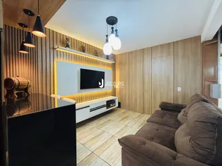 Casa geminada com 2 dormitórios, foto 6