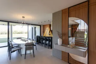 Casa com 4 dormitórios, foto 5