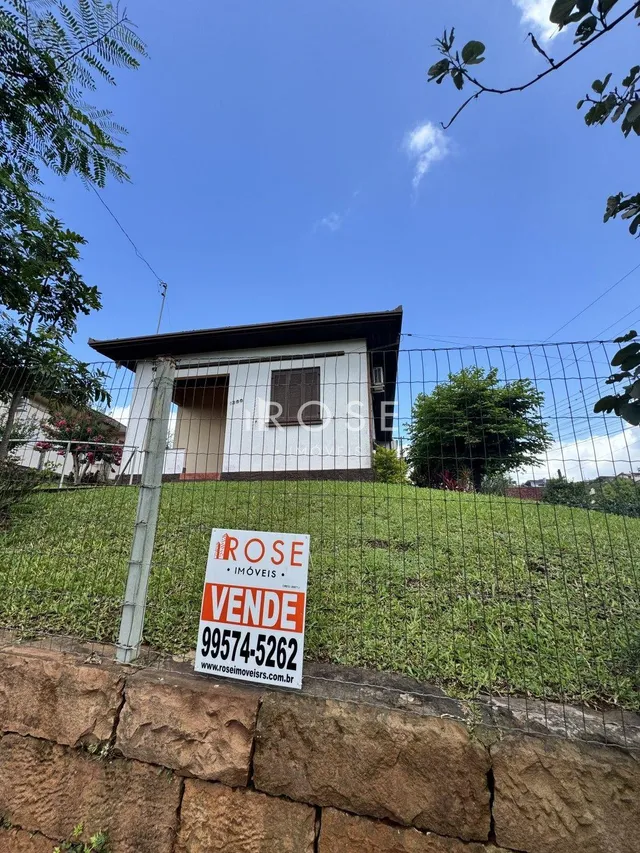 Casa com 3 dormitórios
