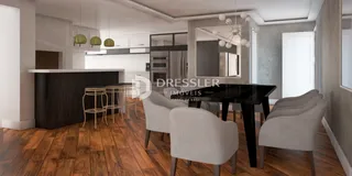 Apartamento com 3 dormitórios, foto 10