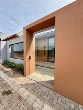 Casa com 2 dormitórios, foto 3