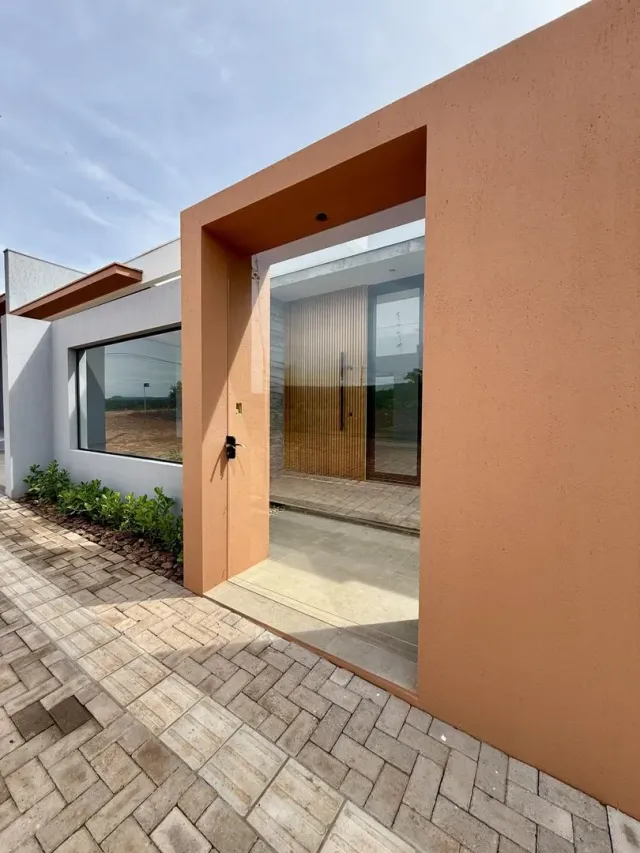 Casa com 2 dormitórios, foto 3