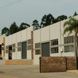 Pavilhão, foto 2