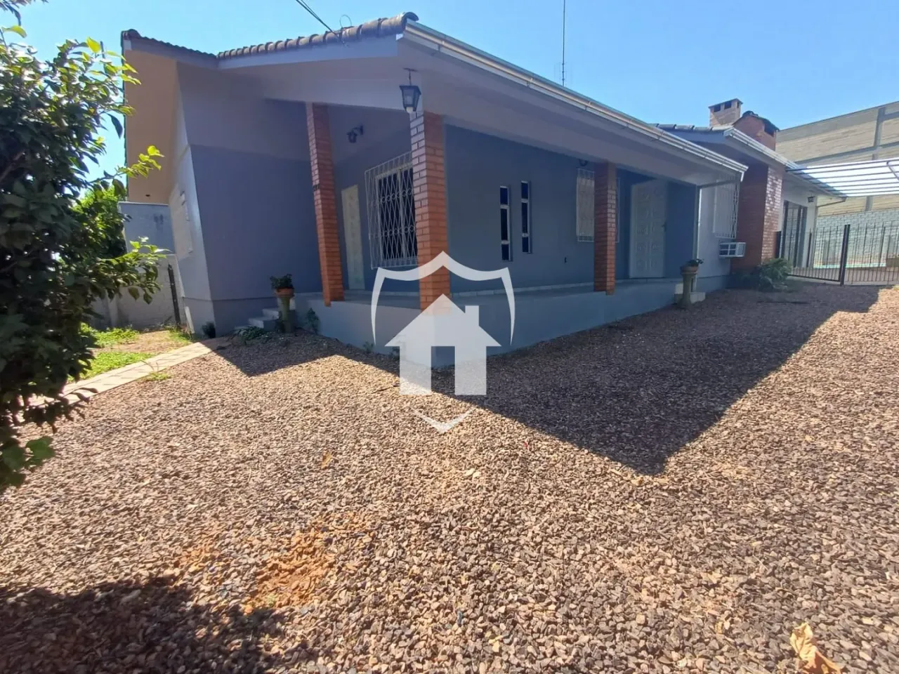 Casa com 3 dormitórios, foto 1