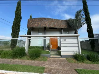 Casa com 4 dormitórios, foto 24
