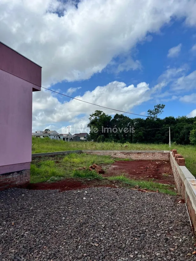 Casa com 1 dormitório, foto 3